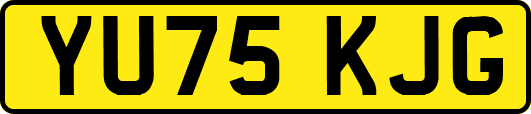 YU75KJG