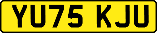 YU75KJU