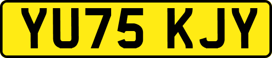 YU75KJY