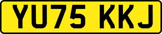 YU75KKJ