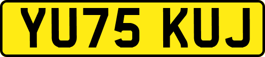 YU75KUJ