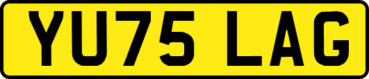 YU75LAG