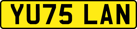 YU75LAN