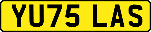 YU75LAS