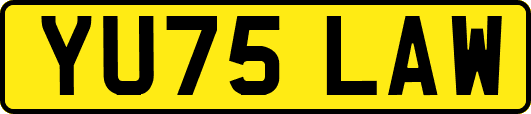 YU75LAW