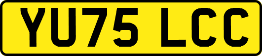 YU75LCC