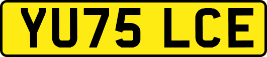YU75LCE