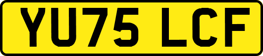 YU75LCF