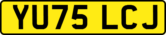 YU75LCJ