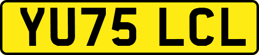 YU75LCL
