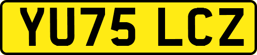 YU75LCZ