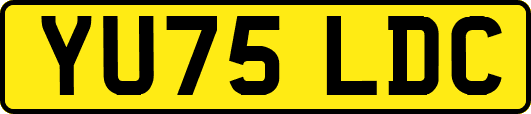 YU75LDC