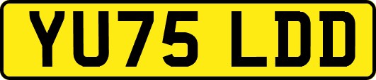 YU75LDD
