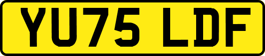 YU75LDF