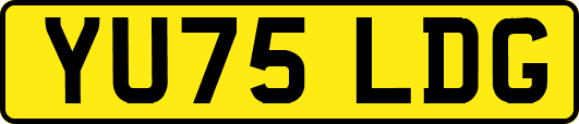 YU75LDG