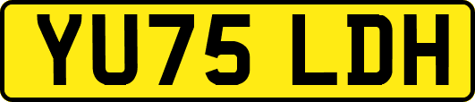 YU75LDH