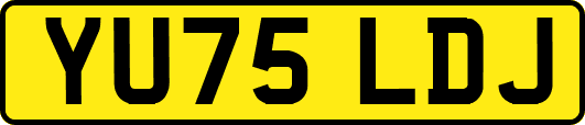 YU75LDJ