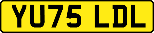 YU75LDL
