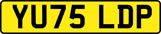 YU75LDP