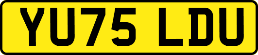 YU75LDU