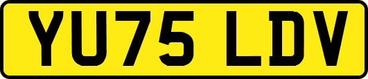 YU75LDV