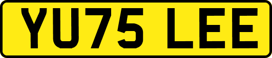 YU75LEE