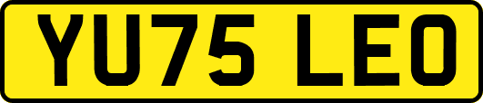 YU75LEO