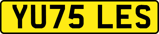 YU75LES