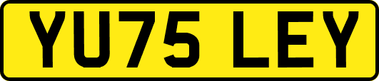 YU75LEY