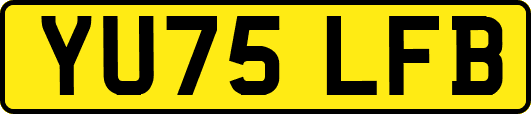 YU75LFB