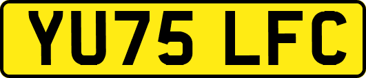 YU75LFC