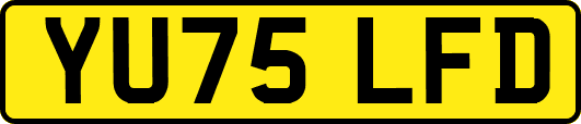 YU75LFD