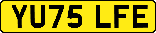 YU75LFE