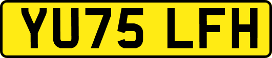 YU75LFH