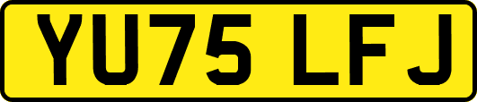 YU75LFJ