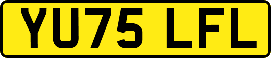 YU75LFL
