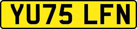 YU75LFN
