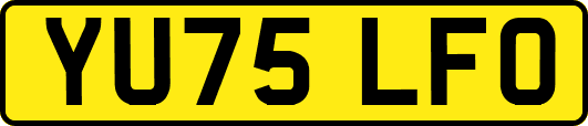 YU75LFO