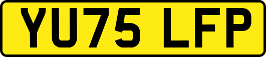 YU75LFP
