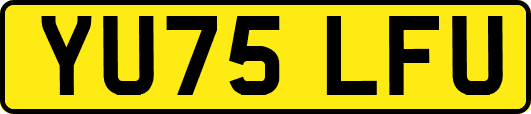 YU75LFU