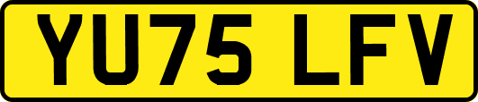 YU75LFV