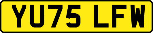 YU75LFW