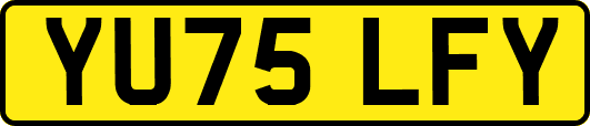 YU75LFY