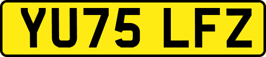 YU75LFZ