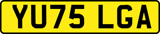YU75LGA