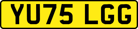 YU75LGG