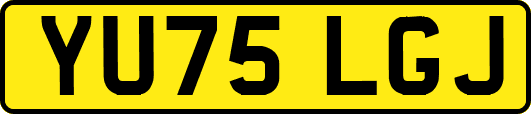 YU75LGJ