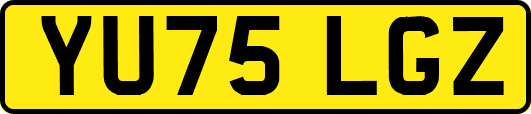 YU75LGZ