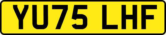 YU75LHF