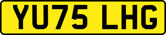 YU75LHG